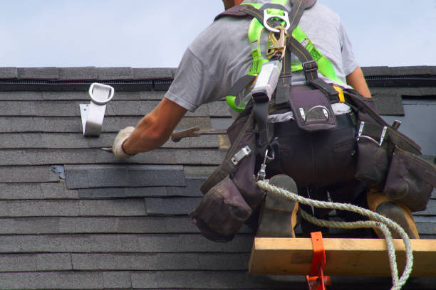 Roof Repair Estimates in Keene, NH