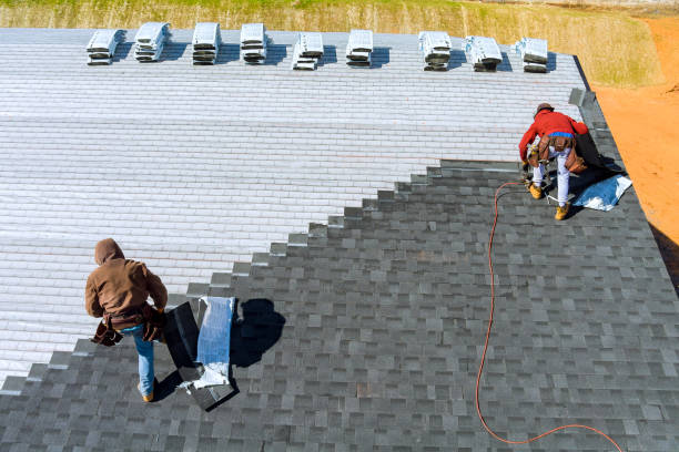 Quick and Trustworthy Emergency Roof Repair Services in Keene, NH