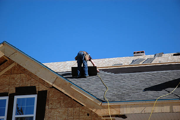 Quick and Trustworthy Emergency Roof Repair Services in Keene, NH