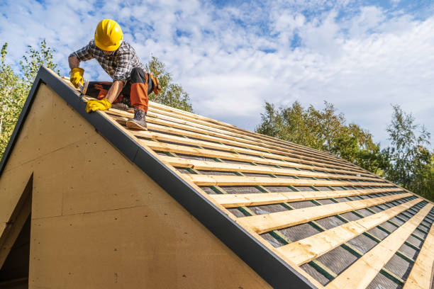 Best Roof Waterproofing Services  in Keene, NH