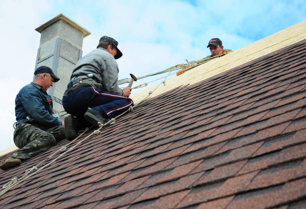 Roof Repair Estimates in Keene, NH