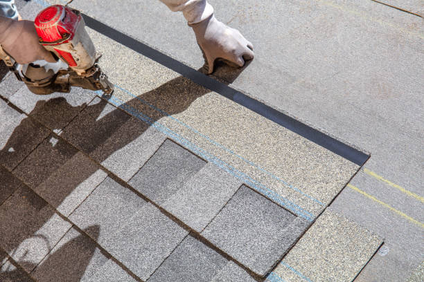 Slate Roofing Contractor in Keene, NH